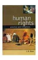 Human Rights: Practice and Limitations