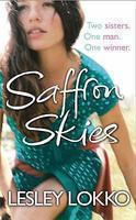 Saffron Skies New Ed Edition