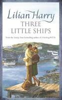 Three Little Ships New Ed Edition