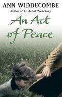 AN ACT OF PEACE New Ed Edition