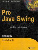 PRO JAVASWING (3rd Ed.)