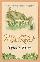 Tyler's Row New Ed Edition