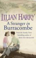 A STRANGER IN BURRACOMBE : DEVON SERIES 2