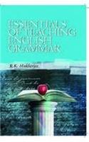 Essentials of Teaching English Grammar