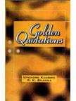 Golden Quotations