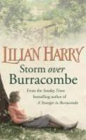 STORM OVER BURRACOMBE : DEVON SERIES 3 illustrated edition Edition