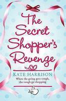 THE SECRET SHOPPER'S REVENGE