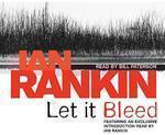 LET IT BLEED (LATEST EDITION) (CD) Abridged ed Edition