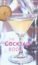 Cocktail Book Hb 01 Edition