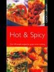 Cooks Library : Hot And Spicy 01 Edition