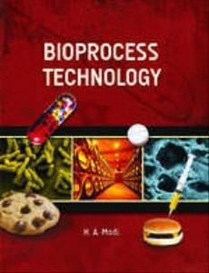 Bioprocess Technology