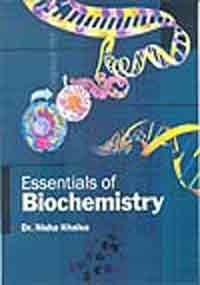 Essentials of Biochemistry