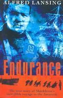 ENDURANCE: SHACKLETON'S INCREDIBLE VOYAGE New Ed Edition