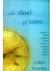 THE THIEF OF TIME New edition Edition