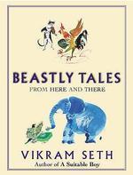 Beastly Tales (Illustrated) Illustrated Ed Edition