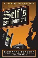 Self's Punishment New Ed Edition