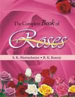 The Complete Book of Roses