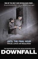 UNTIL THE FINAL HOUR (FILM TIE-IN) Film tie-in ed Edition