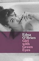 GIRL WITH THE GREEN EYES New Ed Edition