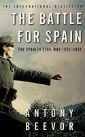 Battle for Spain New Ed Edition