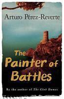 THE PAINTER OF BATTLES