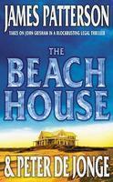 THE BEACH HOUSE First  Edition