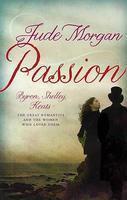 PASSION (EXPORT ONLY) New Ed Edition