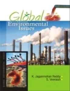 Global Environmental Issues