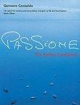 Passione: The Italian Cookbook illustrated edition Edition