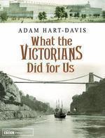 What the Victorians Did for Us