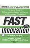 Fast Innovation