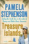 Treasure Islands: Sailing the South Seas in the Wake of Fanny and Robert Louis Stevenson New Ed Edition