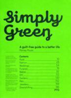 SIMPLY GREEN