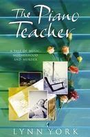 THE PIANO TEACHER 1st Thus. Edition