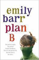 Emily Barr Plan B New Ed Edition