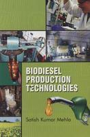 Biodiesel Production Technology