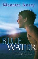 Blue Water 01 Edition