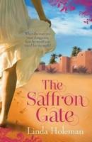 THE SAFFRON GATES(EXPORT & AIRSIDE)