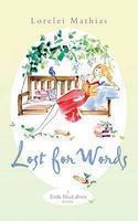 Lost for Words (Little Black Dress) 01 Edition