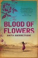 THE BLOOD OF FLOWERS First Edition Paperback Edition