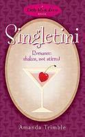 Singletini (Little Black Dress) 01 Edition