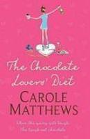 THE CHOCOLATE LOVERS' DIET