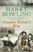 Conner Street\'s War