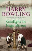 GASLIGHT IN PAGE STREET (NEW FORMAT)