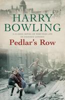 PEDLAR'S ROW (NEW FORMAT)