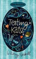 Testing Kate (Little BlackDress) 1st UK Paperback  Edition