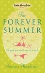 THE FOREVER SUMMER Regular Print/Single Titl Edition