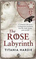 THE ROSE LABYRINTH