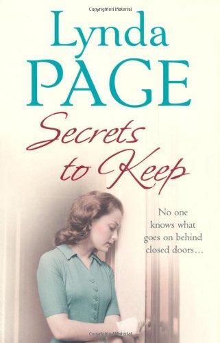 Secrets to Keep