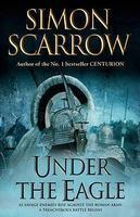 UNDER THE EAGLE paperback / softback Edition